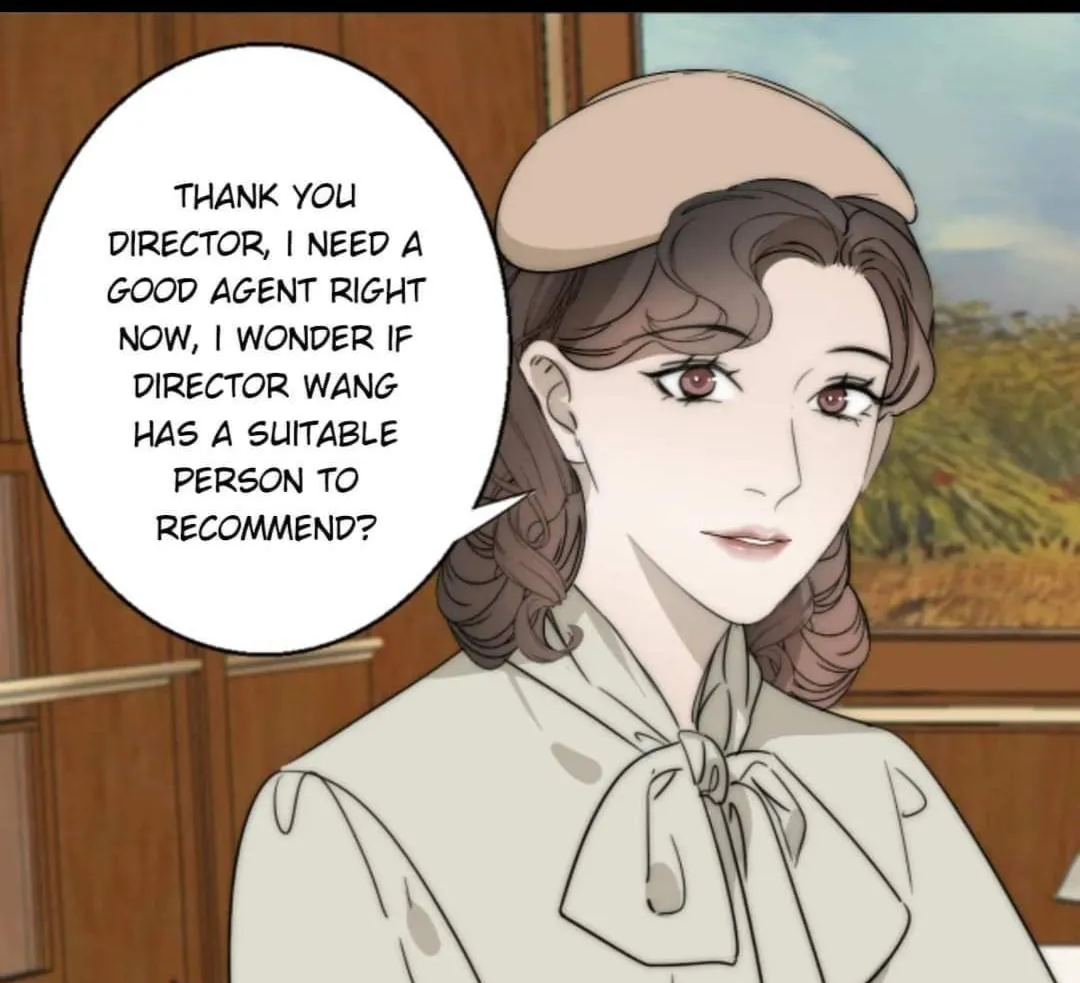 Couple of Mirrors Chapter 22 page 12 - 