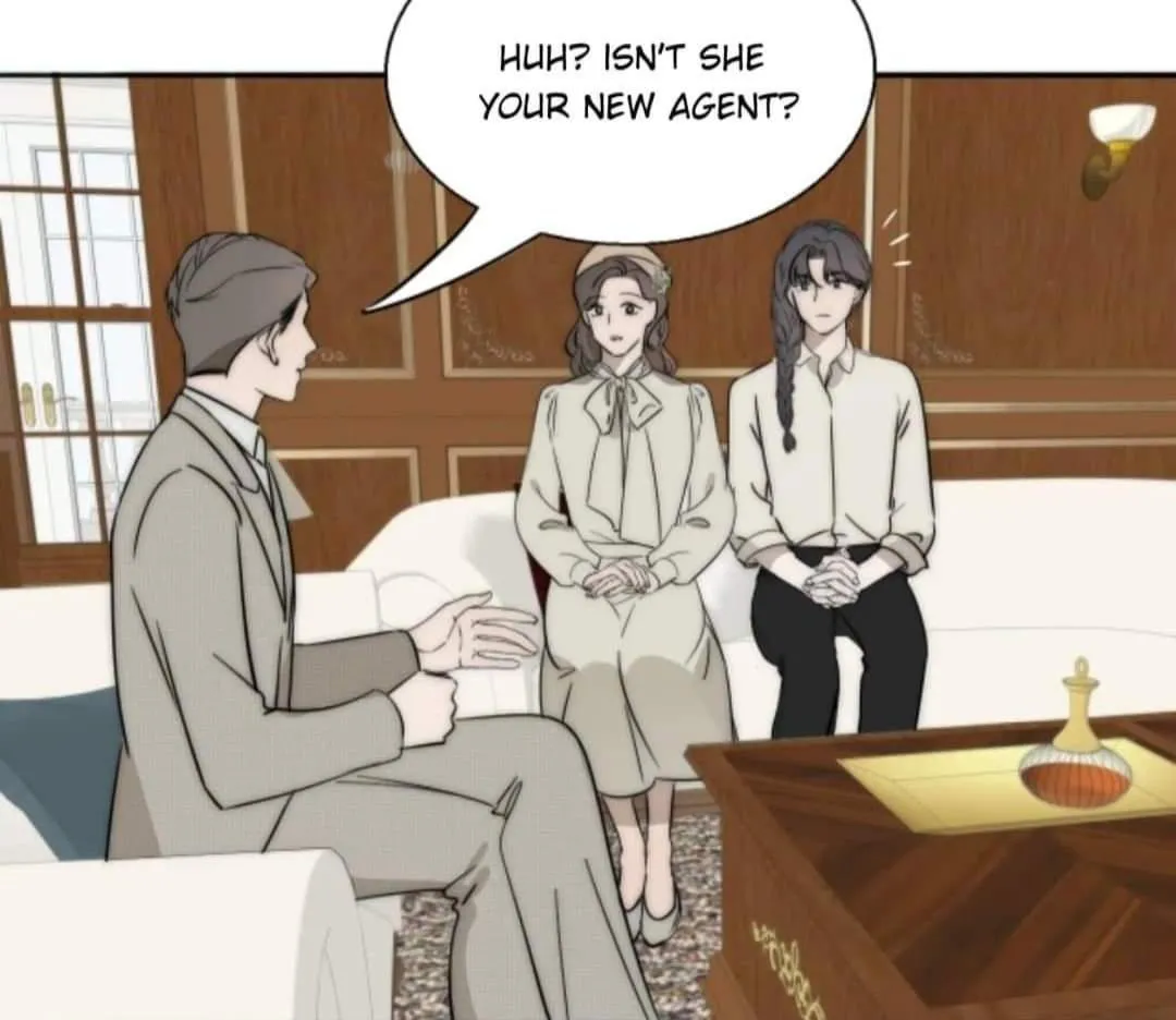Couple of Mirrors Chapter 22 page 13 - 