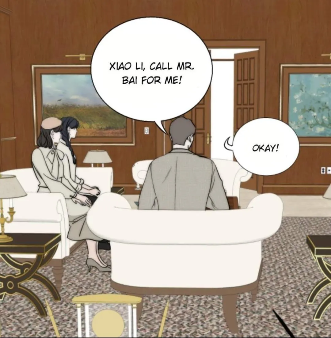 Couple of Mirrors Chapter 22 page 16 - 