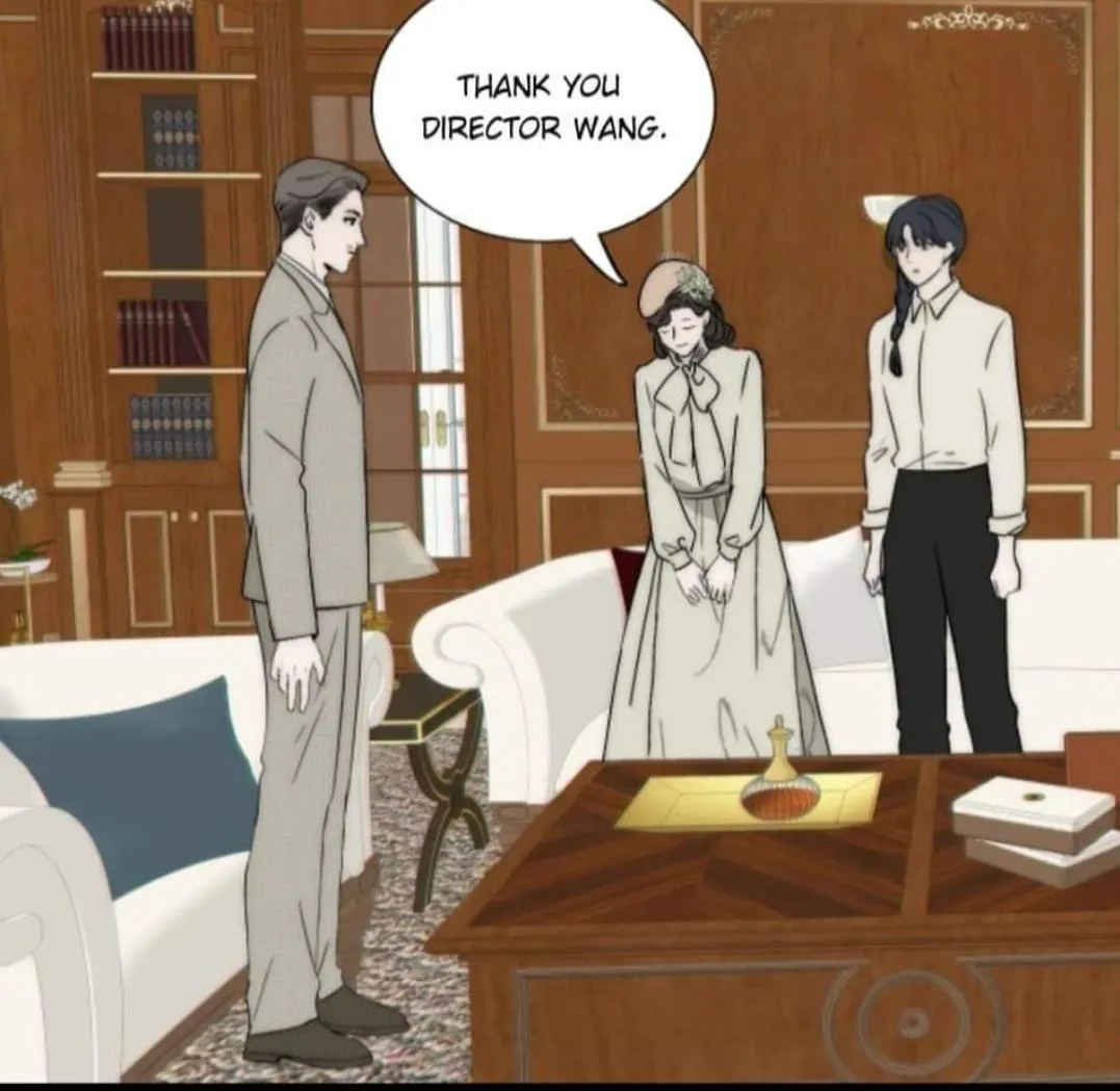 Couple of Mirrors Chapter 22 page 26 - 