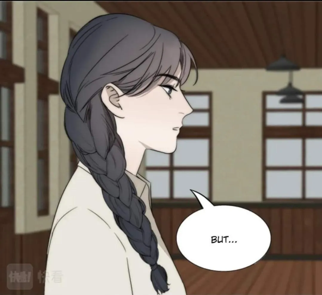 Couple of Mirrors Chapter 22 page 29 - 