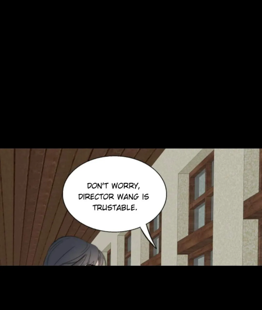 Couple of Mirrors Chapter 22 page 30 - 