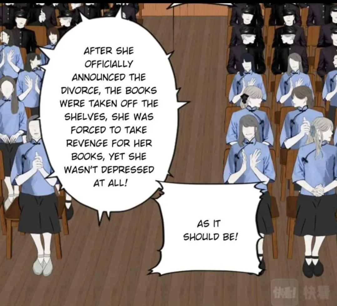 Couple of Mirrors Chapter 22 page 36 - 