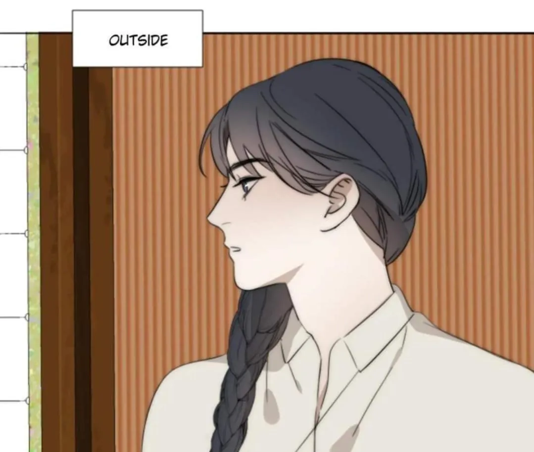 Couple of Mirrors Chapter 22 page 37 - 