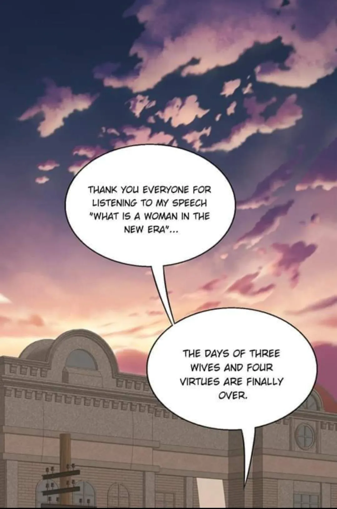 Couple of Mirrors Chapter 22 page 39 - 