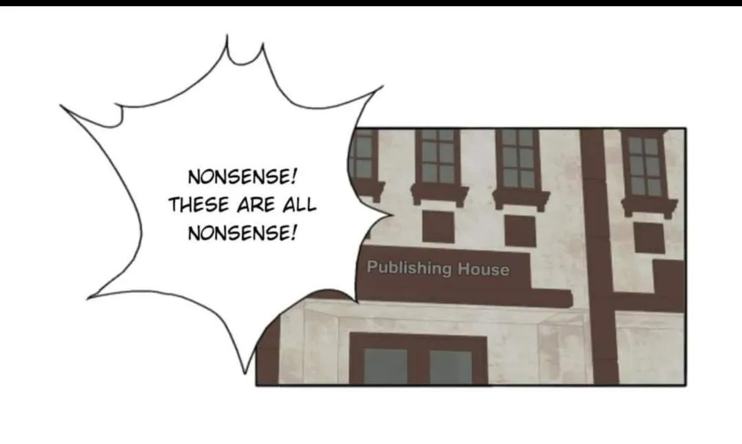 Couple of Mirrors Chapter 22 page 5 - 