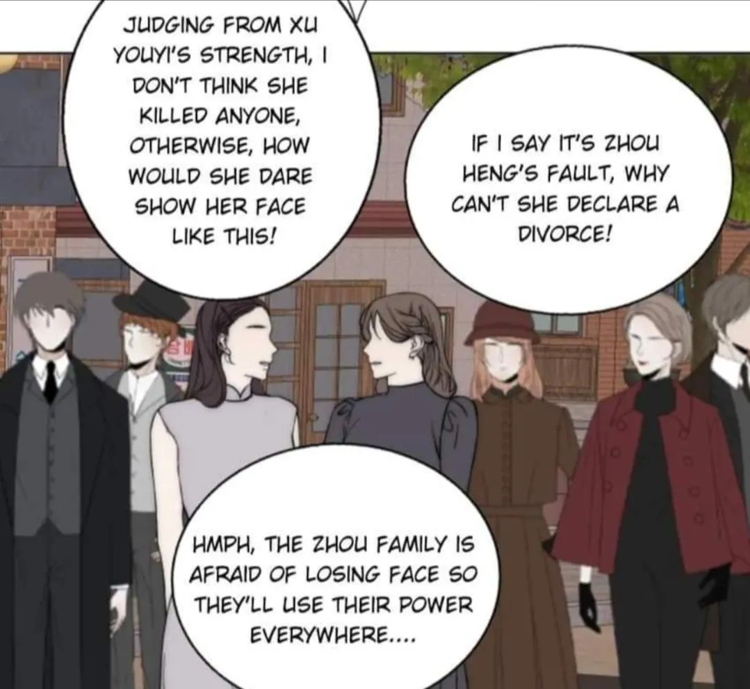 Couple of Mirrors Chapter 22 page 42 - 
