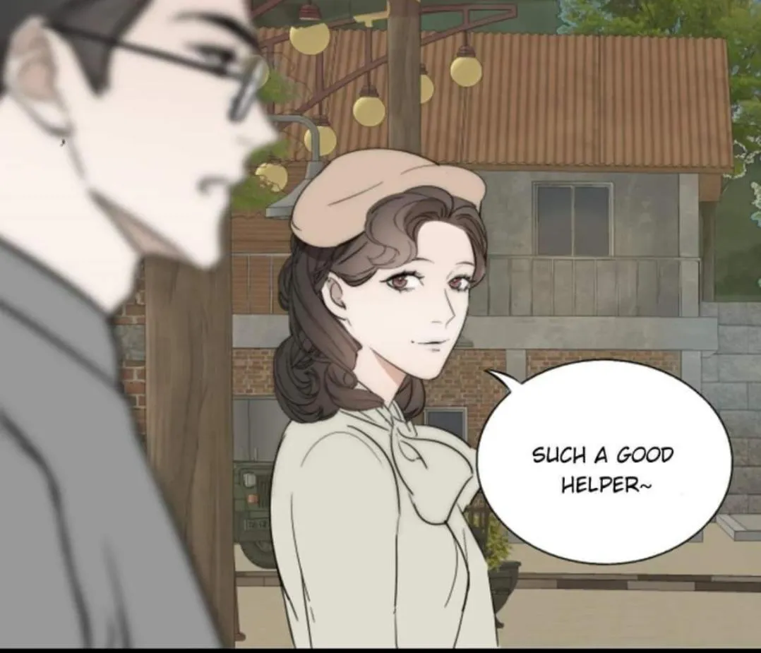 Couple of Mirrors Chapter 22 page 46 - 