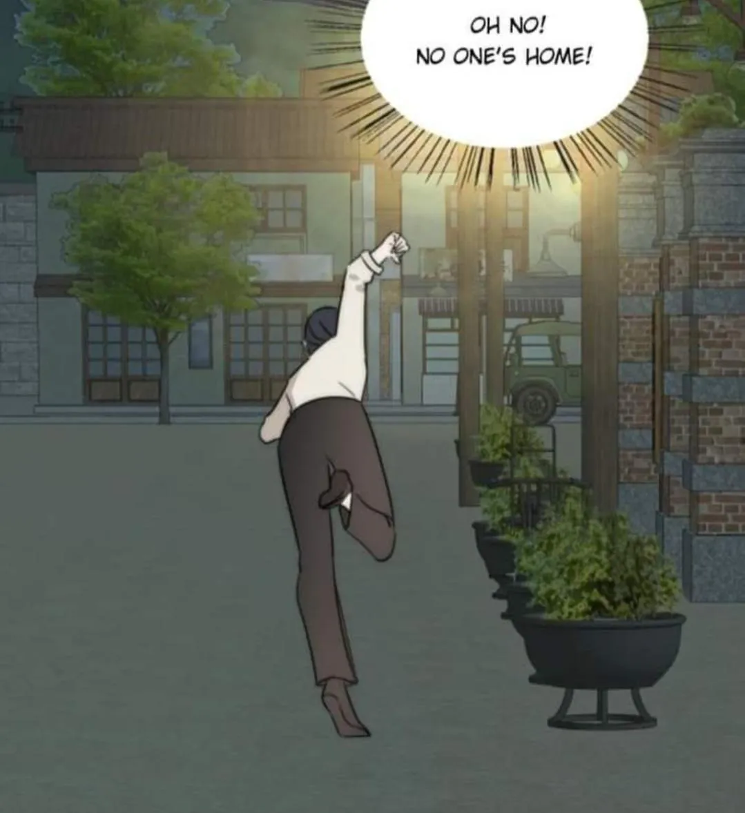 Couple of Mirrors Chapter 22 page 53 - 