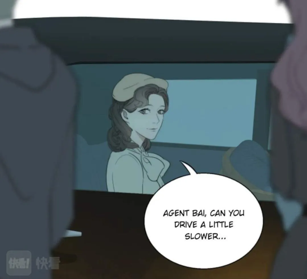 Couple of Mirrors Chapter 22 page 55 - 