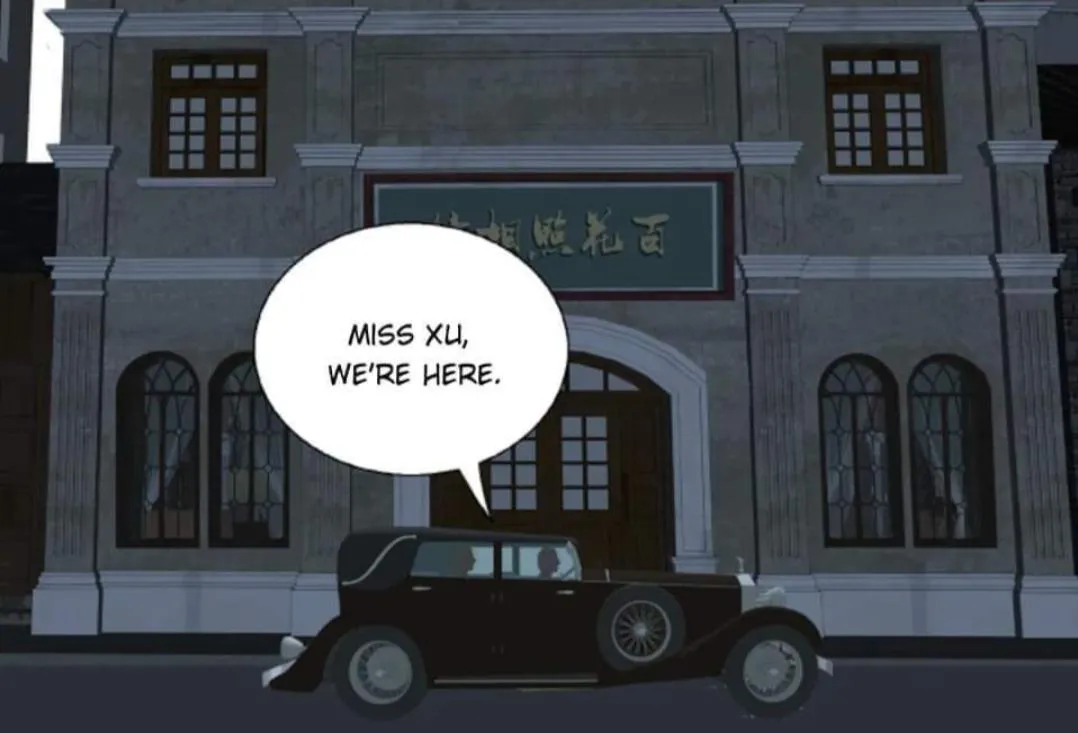 Couple of Mirrors Chapter 22 page 57 - 