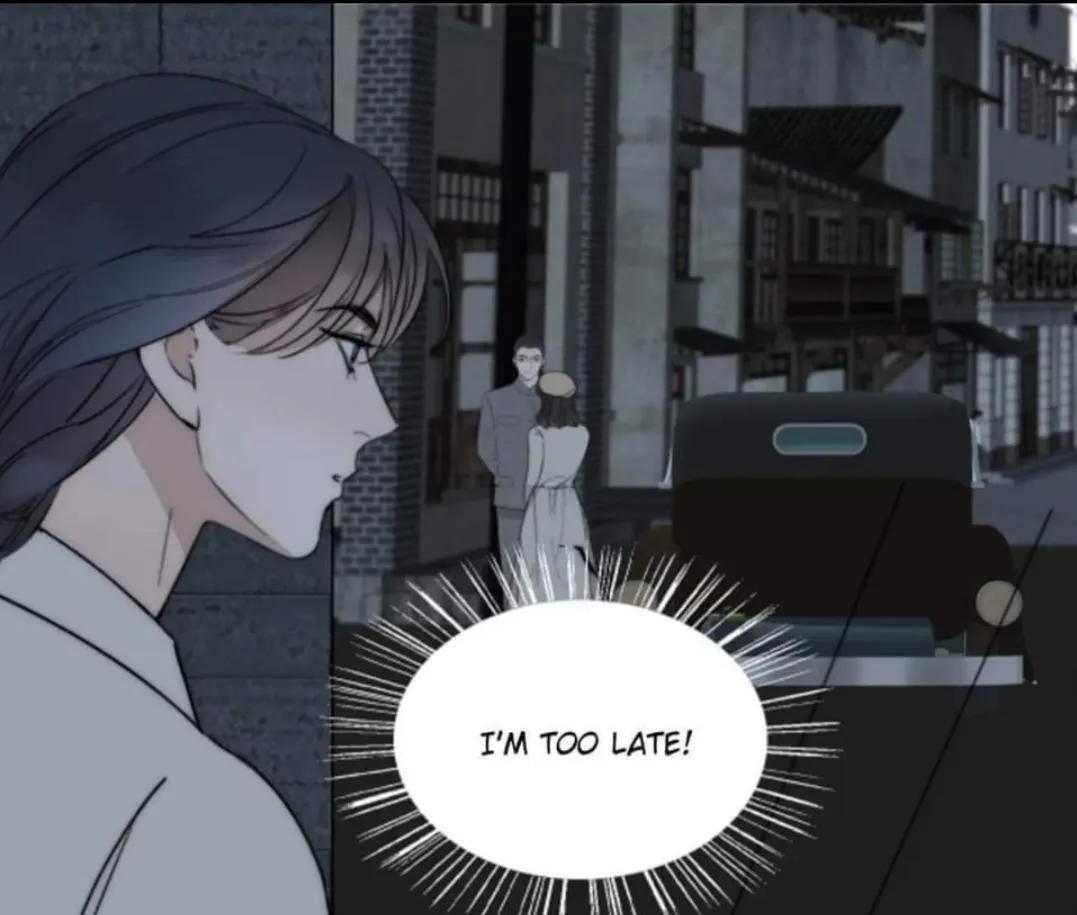 Couple of Mirrors Chapter 22 page 59 - 