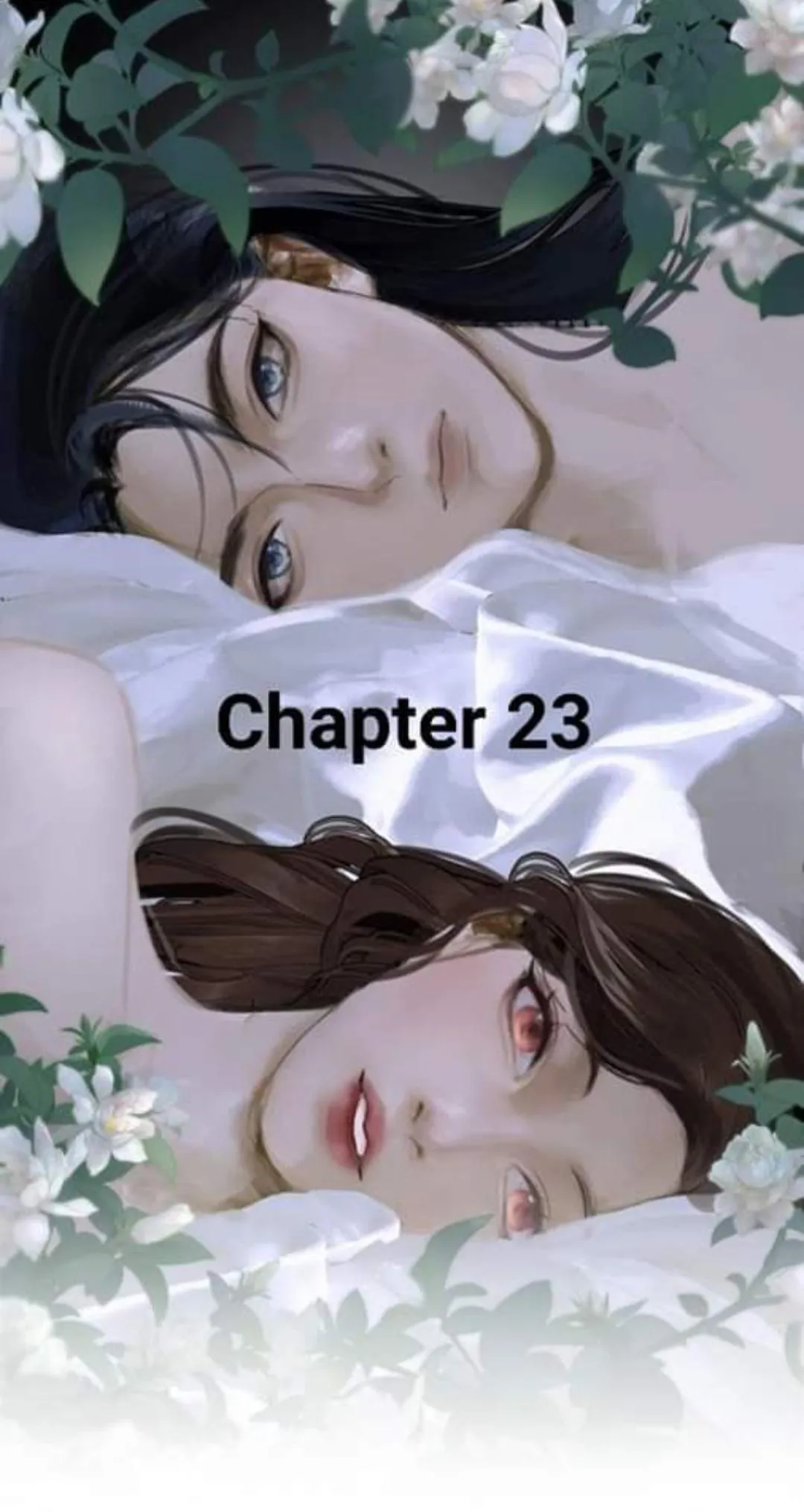 Couple of Mirrors Chapter 23 page 1 - 