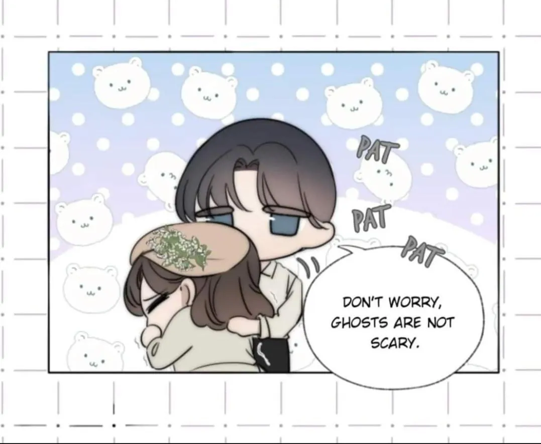 Couple of Mirrors Chapter 23 page 15 - 