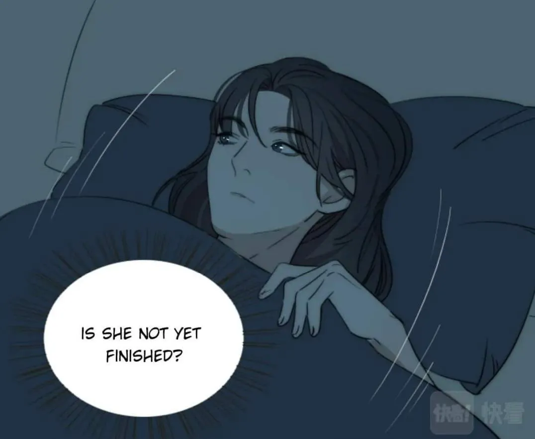 Couple of Mirrors Chapter 23 page 29 - 
