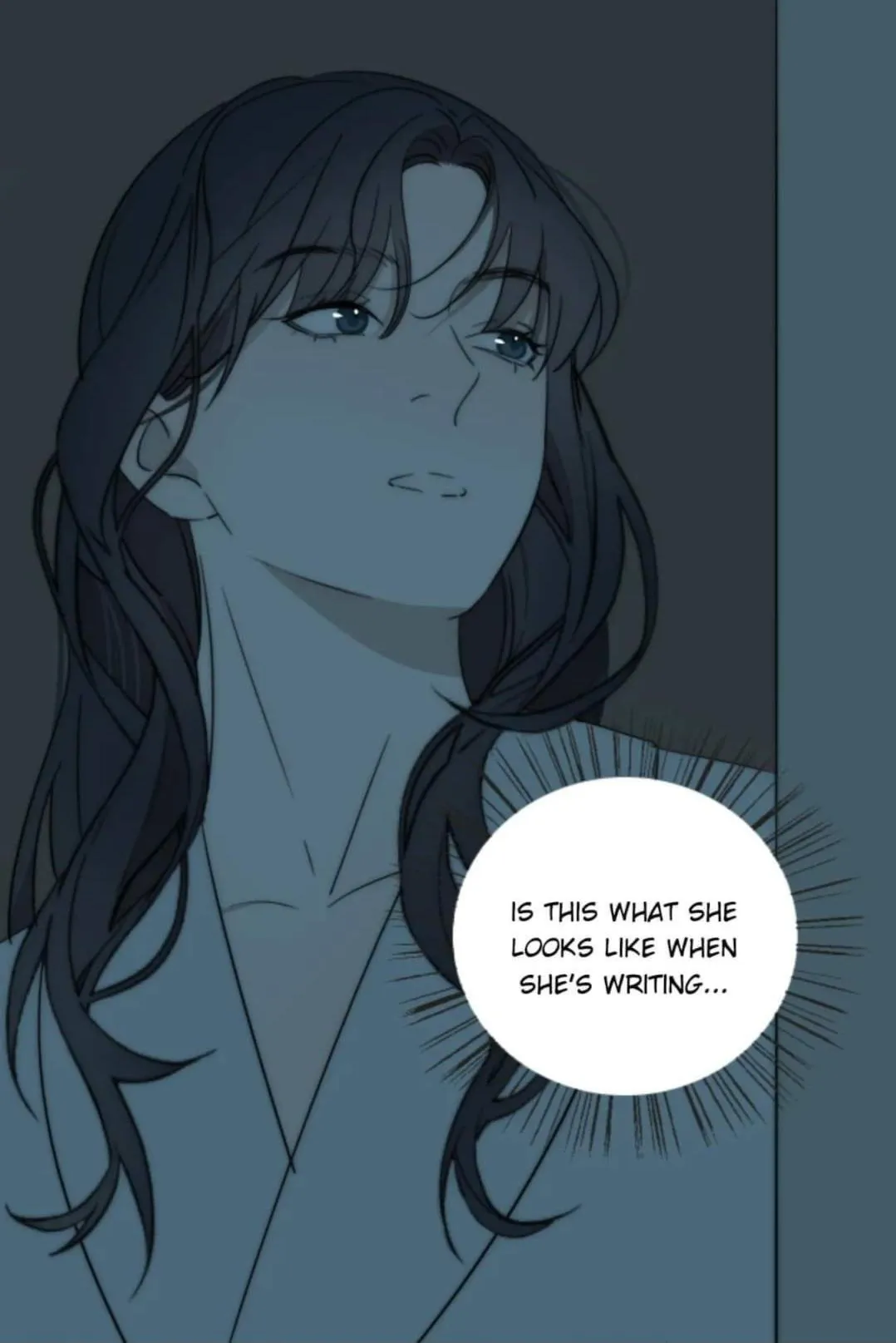 Couple of Mirrors Chapter 23 page 32 - 