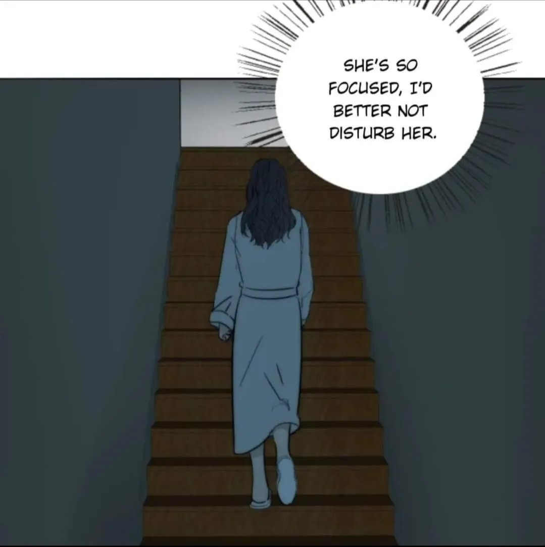 Couple of Mirrors Chapter 23 page 33 - 