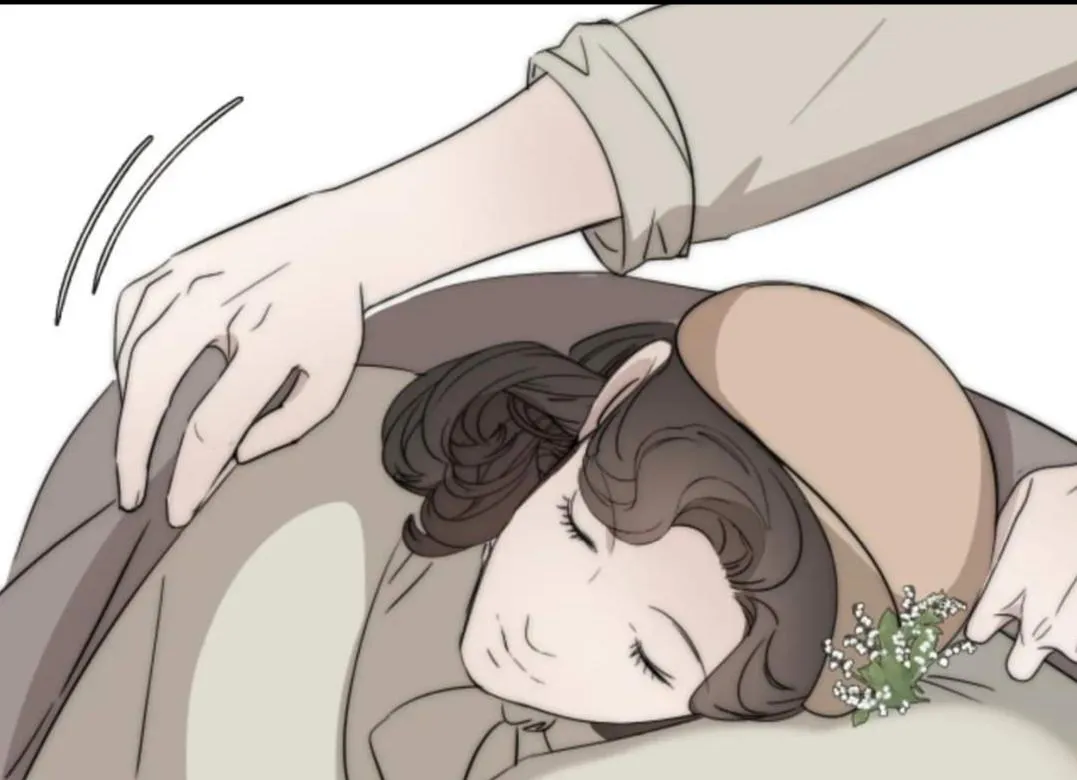 Couple of Mirrors Chapter 23 page 36 - 