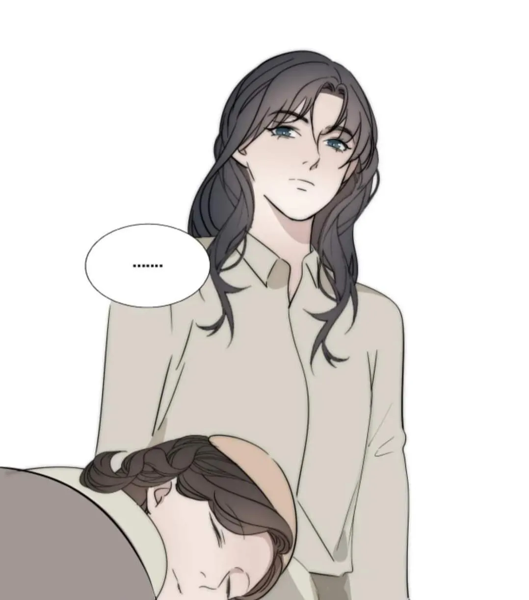Couple of Mirrors Chapter 23 page 37 - 