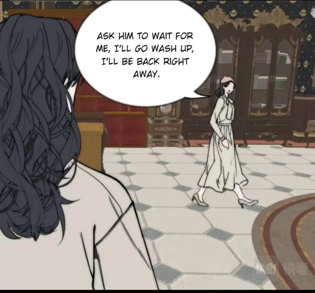 Couple of Mirrors Chapter 23 page 41 - 