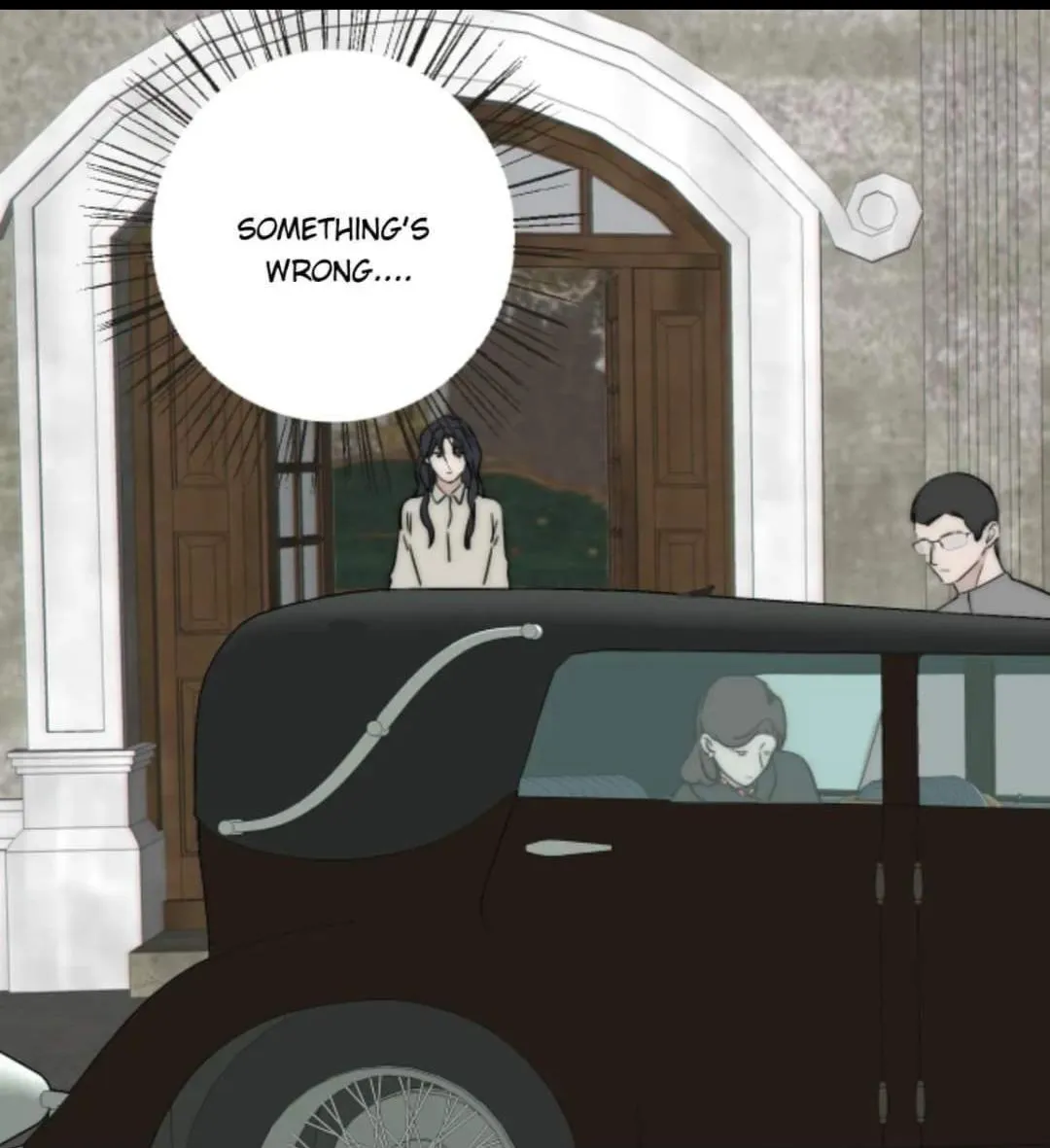 Couple of Mirrors Chapter 23 page 45 - 