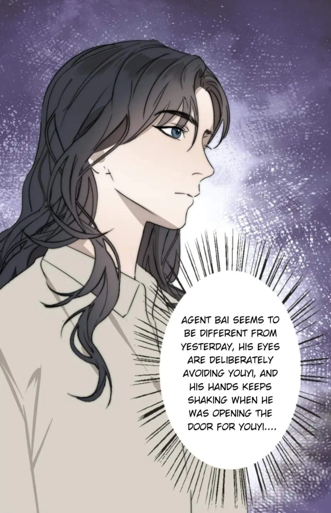 Couple of Mirrors Chapter 23 page 46 - 