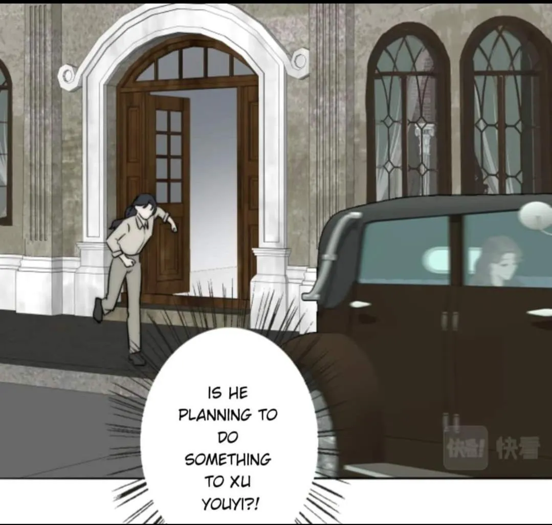 Couple of Mirrors Chapter 23 page 47 - 