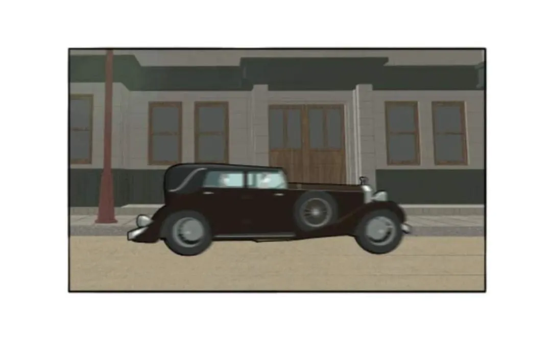 Couple of Mirrors Chapter 23 page 48 - 