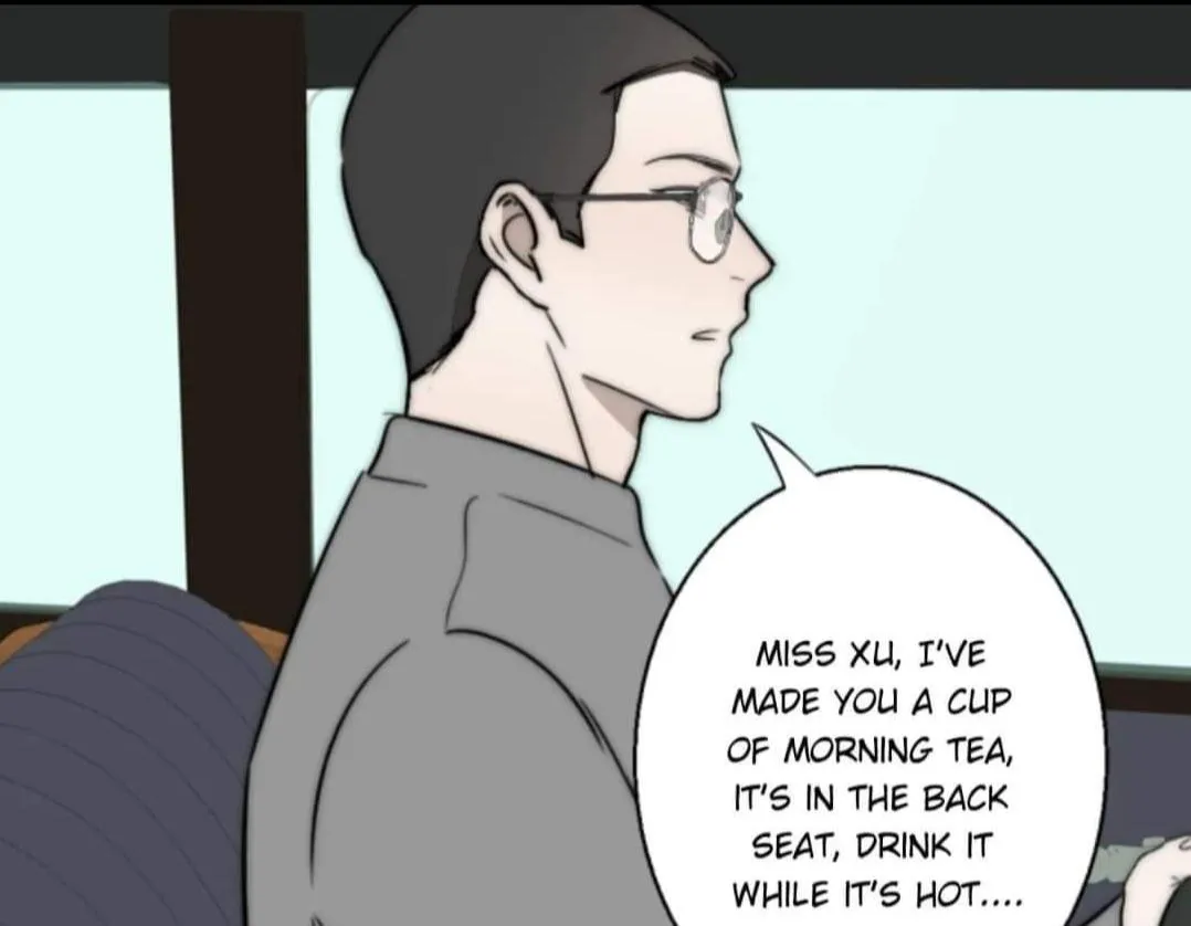 Couple of Mirrors Chapter 23 page 50 - 