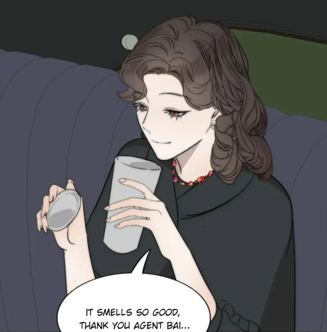 Couple of Mirrors Chapter 23 page 51 - 
