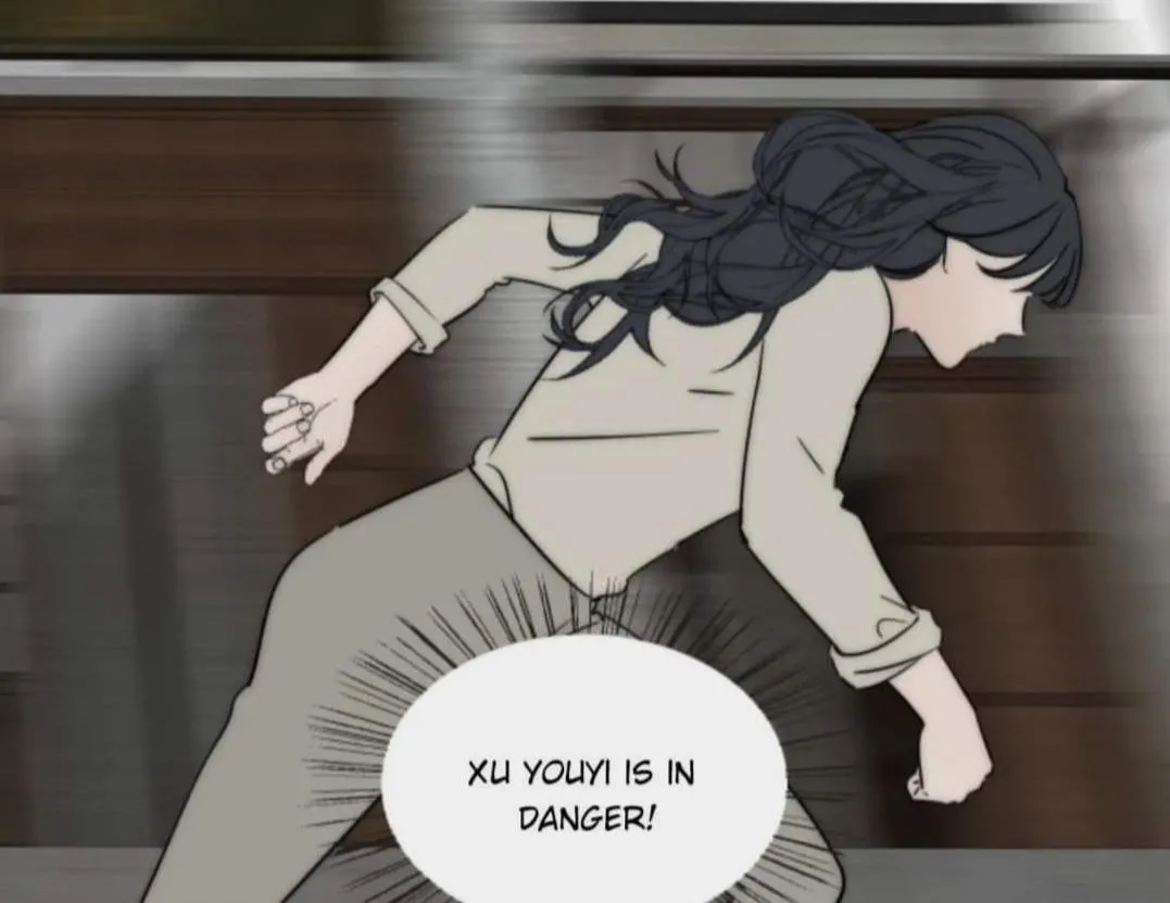 Couple of Mirrors Chapter 23 page 59 - 