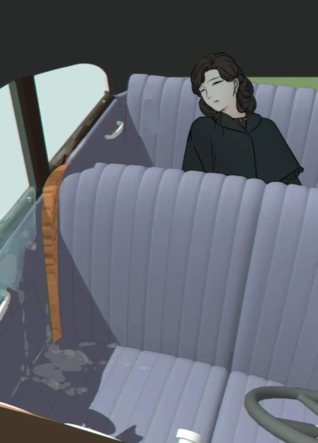 Couple of Mirrors Chapter 23 page 64 - 