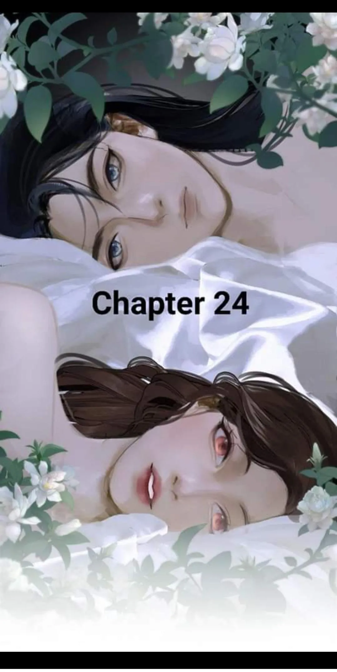 Couple of Mirrors Chapter 24 page 2 - 