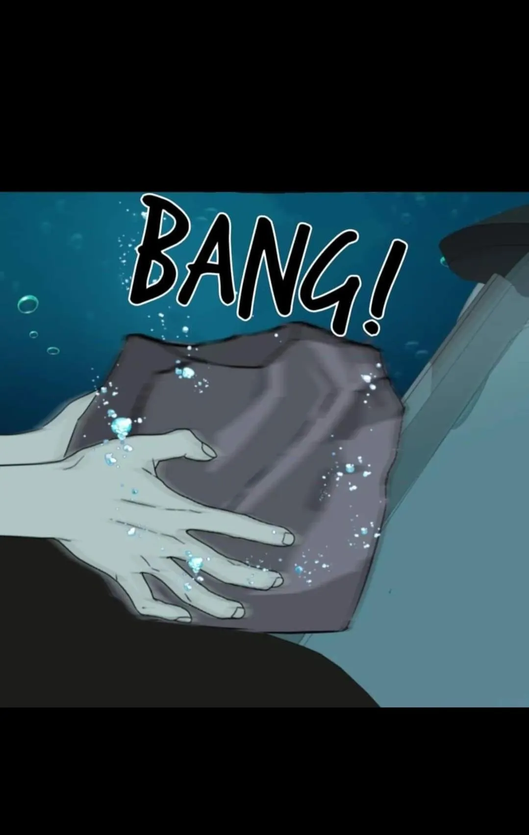 Couple of Mirrors Chapter 24 page 17 - 