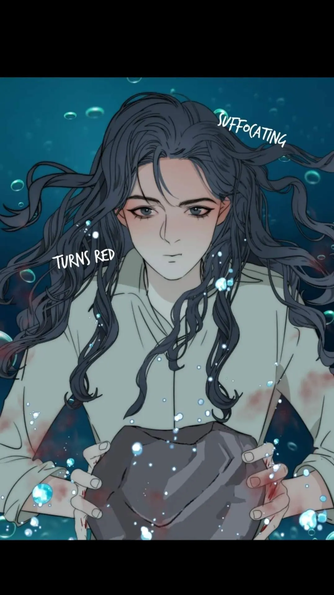 Couple of Mirrors Chapter 24 page 20 - 