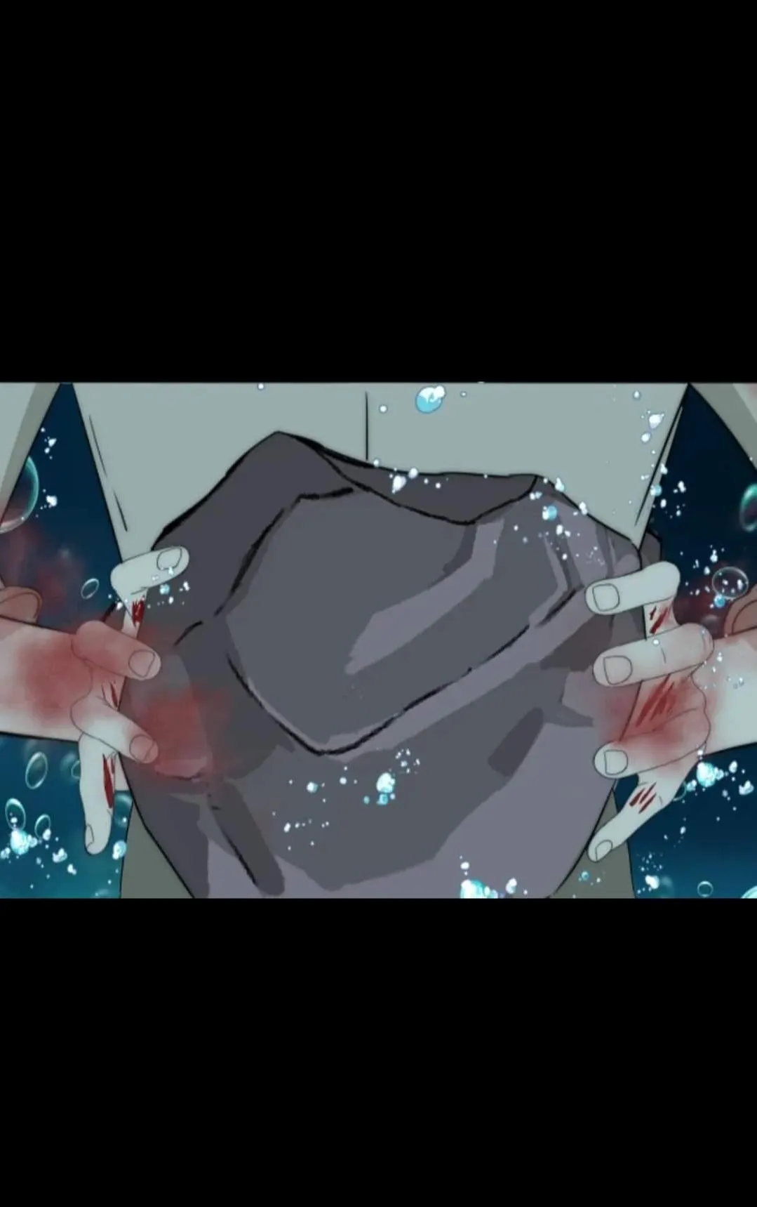 Couple of Mirrors Chapter 24 page 21 - 