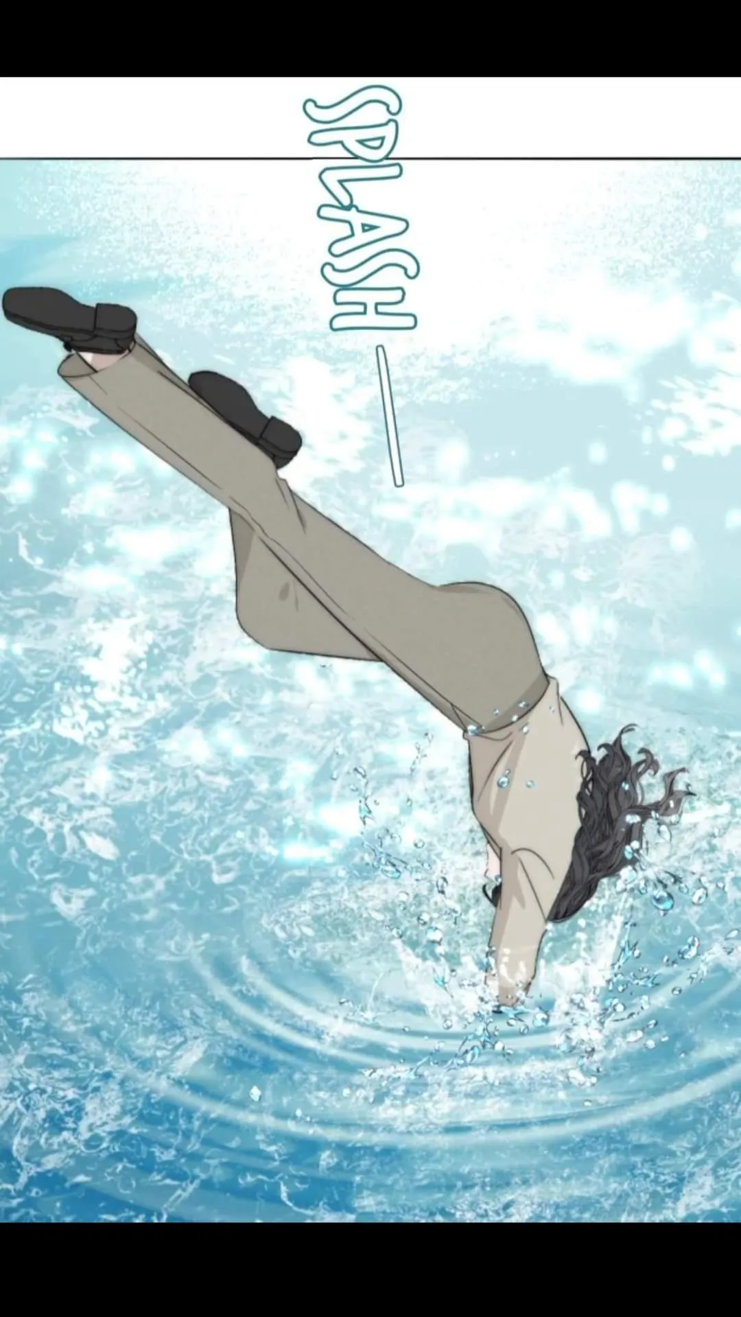 Couple of Mirrors Chapter 24 page 5 - 