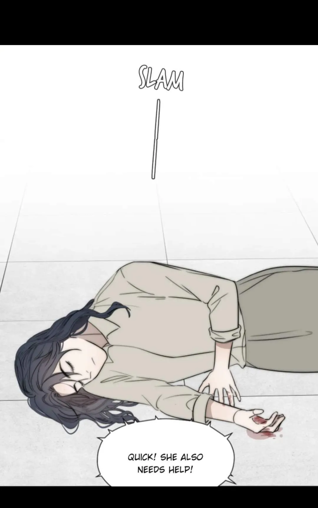 Couple of Mirrors Chapter 24 page 46 - 