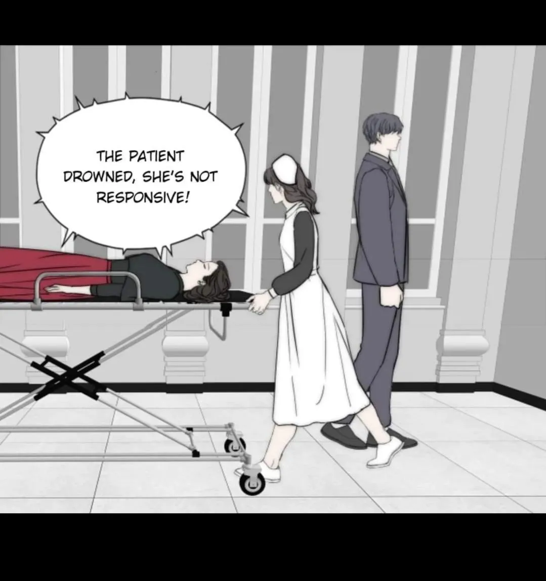 Couple of Mirrors Chapter 24 page 47 - 