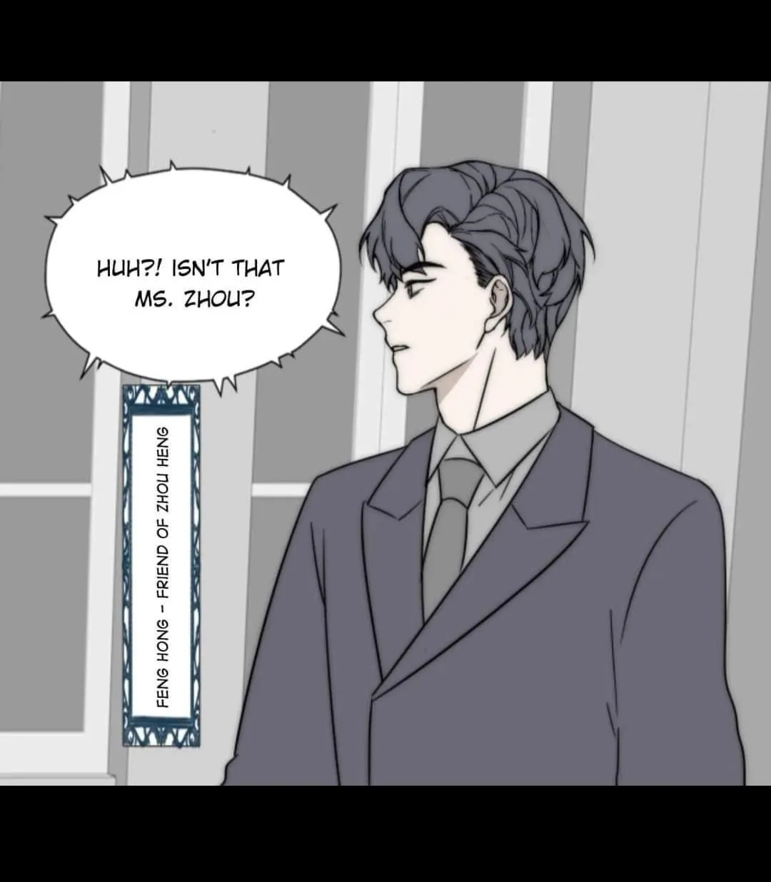 Couple of Mirrors Chapter 24 page 48 - 