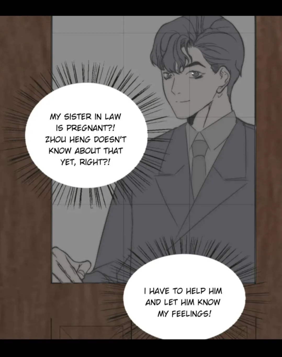 Couple of Mirrors Chapter 24 page 51 - 