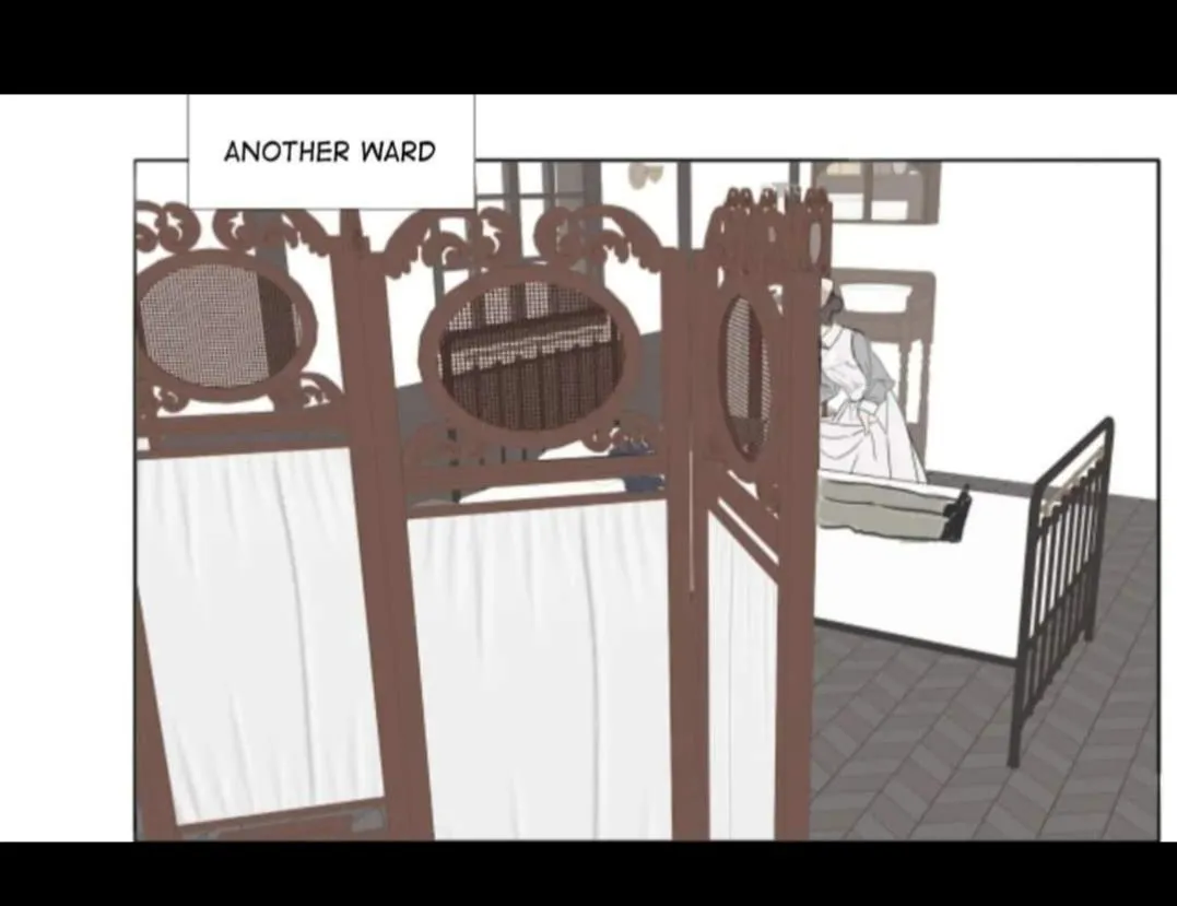 Couple of Mirrors Chapter 24 page 53 - 