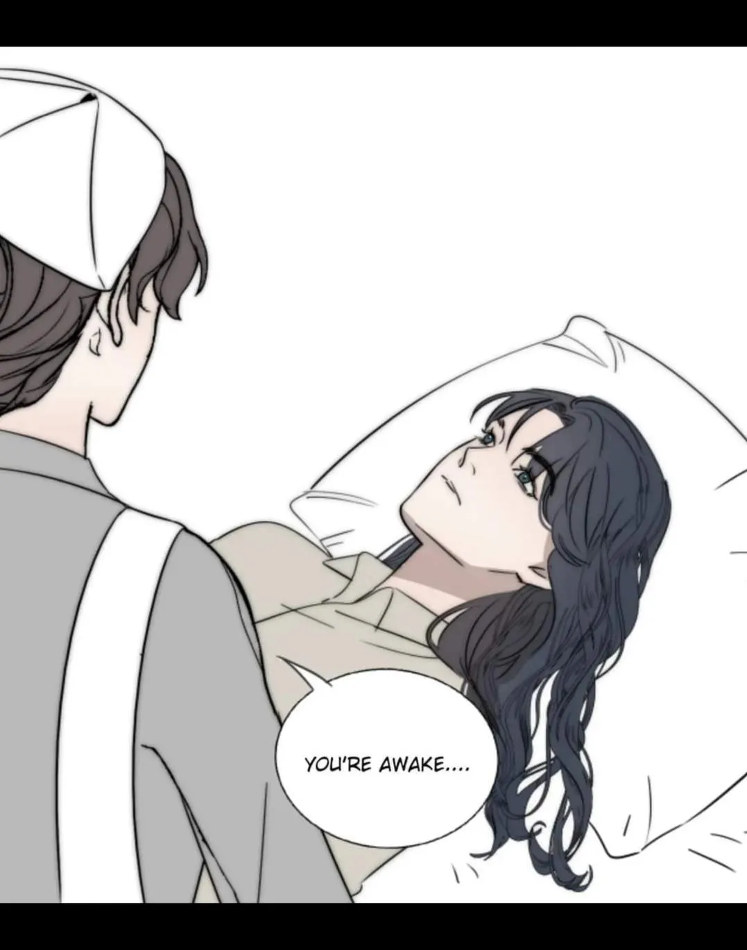 Couple of Mirrors Chapter 24 page 54 - 