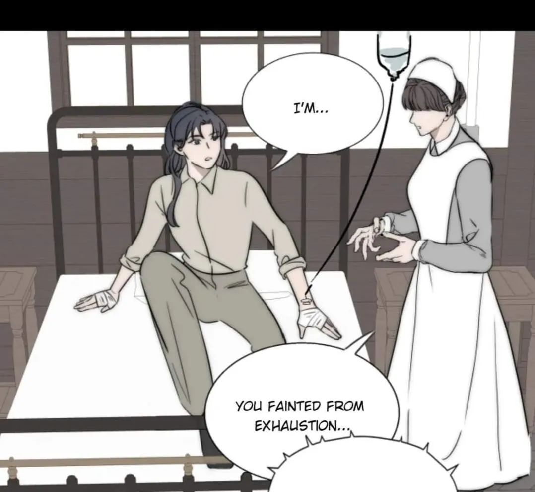 Couple of Mirrors Chapter 24 page 55 - 