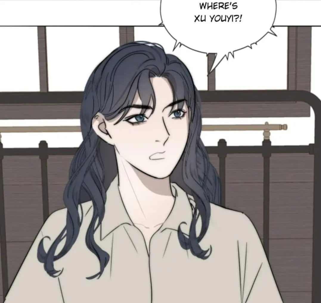 Couple of Mirrors Chapter 24 page 56 - 