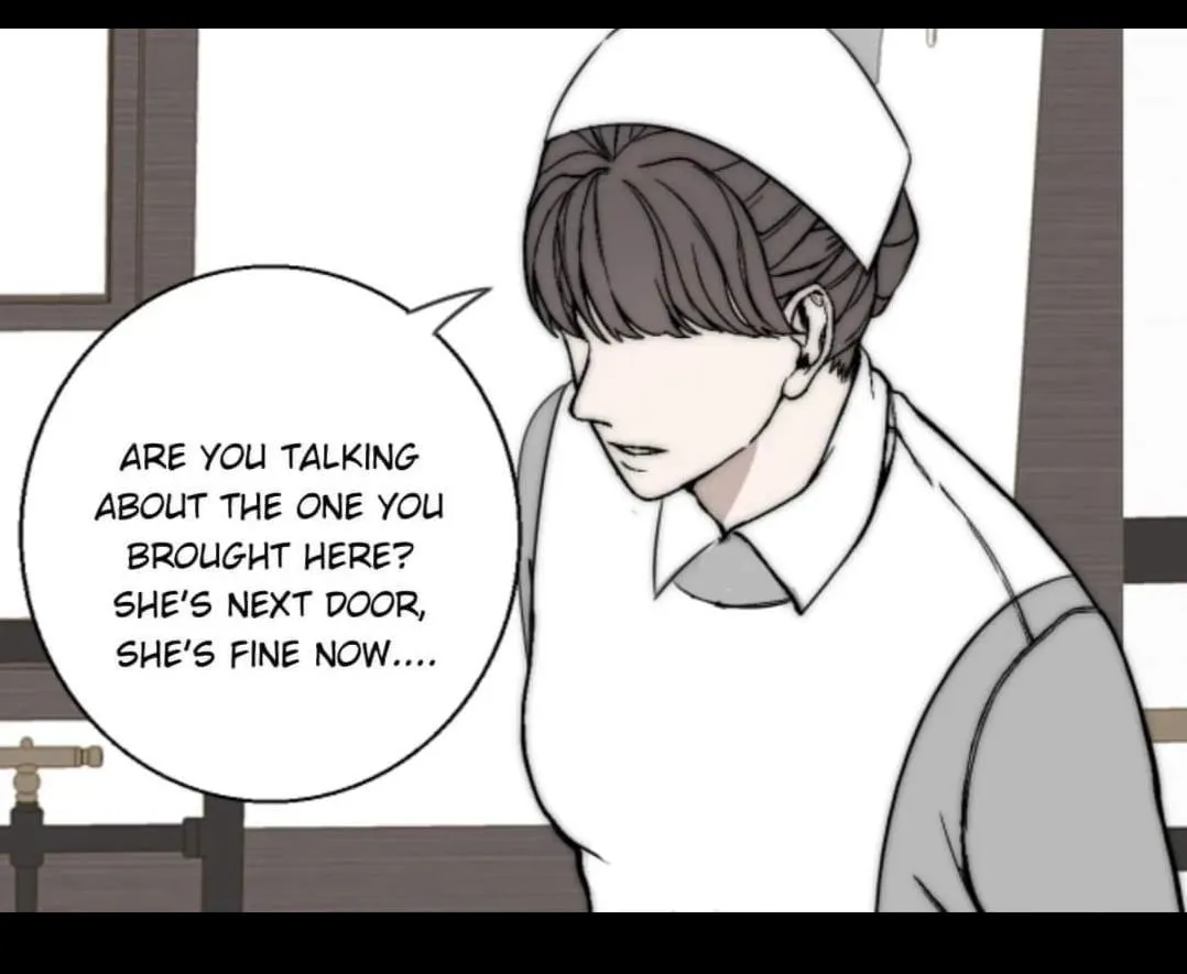 Couple of Mirrors Chapter 24 page 57 - 
