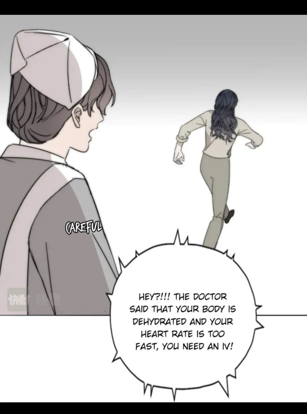 Couple of Mirrors Chapter 24 page 59 - 