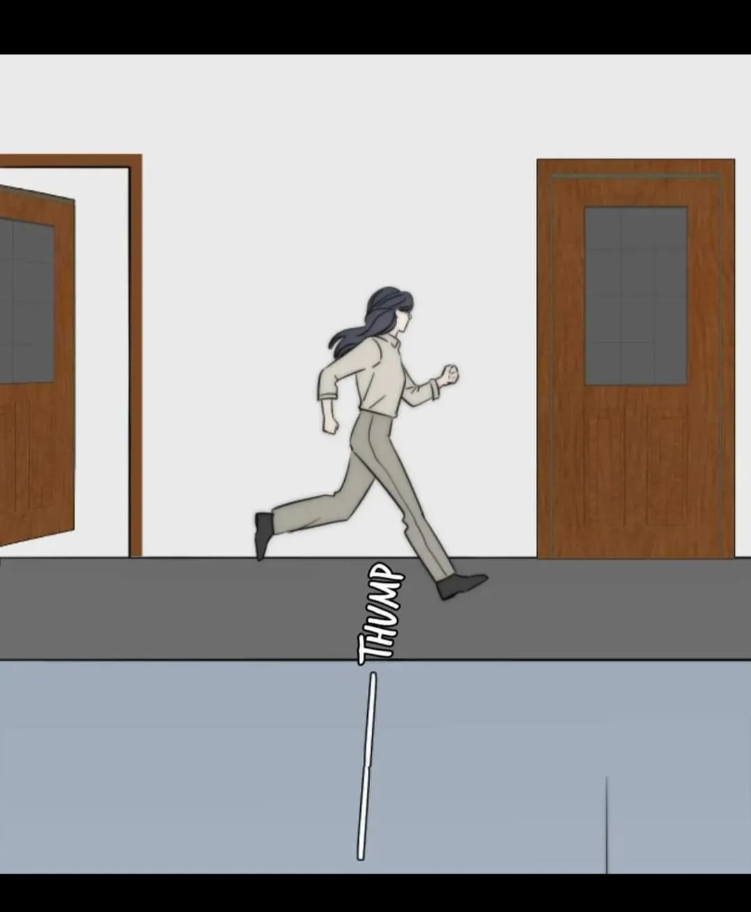Couple of Mirrors Chapter 24 page 60 - 