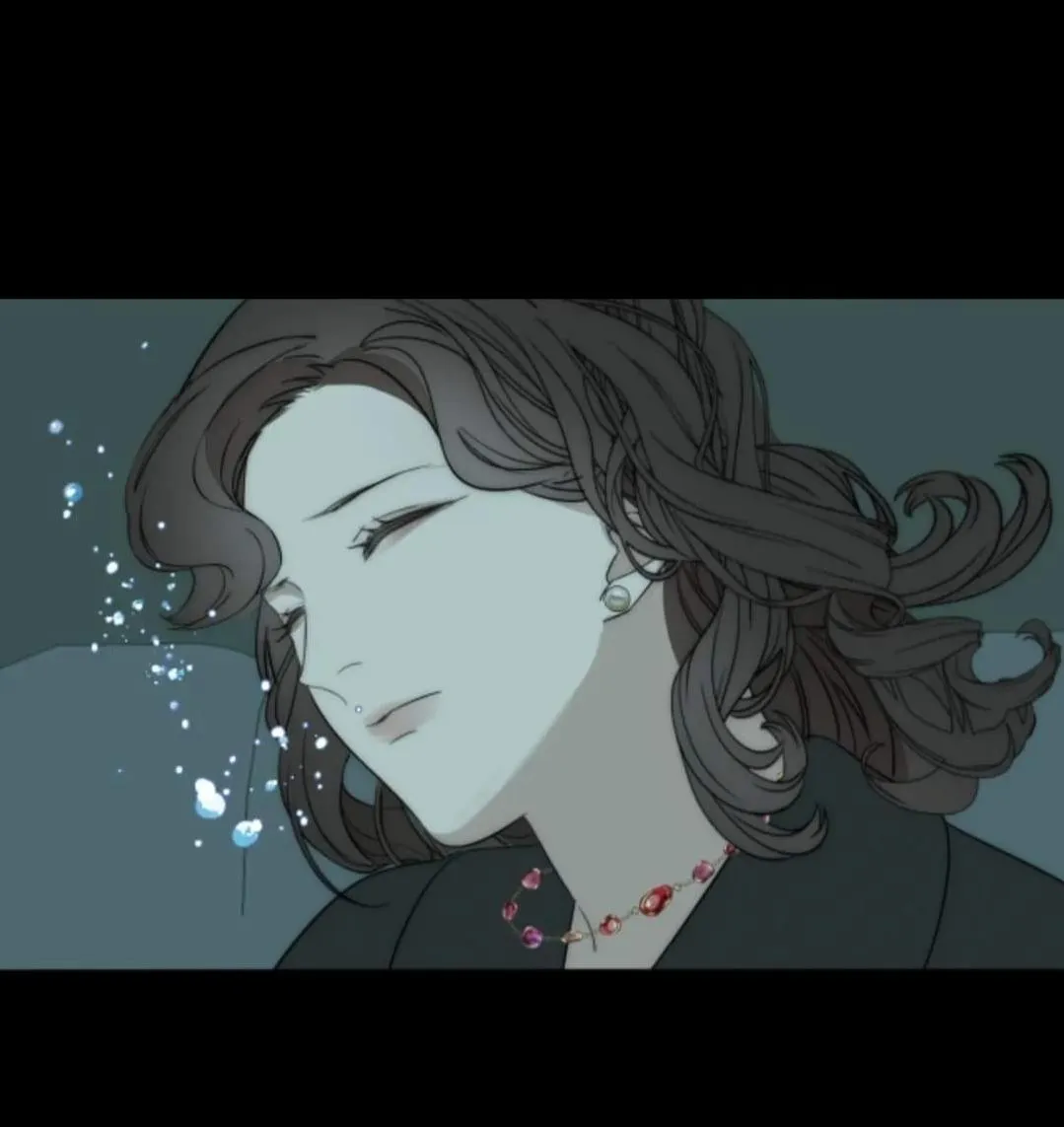 Couple of Mirrors Chapter 24 page 7 - 