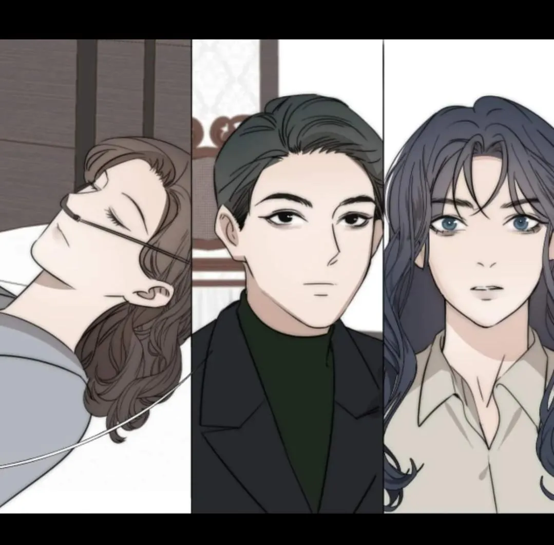 Couple of Mirrors Chapter 24 page 63 - 